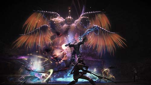 Final Fantasy XIV 2018 March Patch